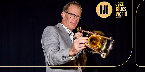 DJS Jazz Orchestra ft. Ilja Reijngoud — muziek in Dordrecht