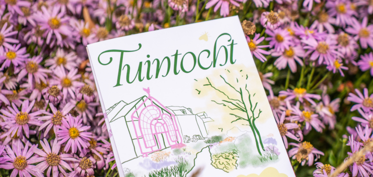Tuintocht — Natuur in Dordrecht