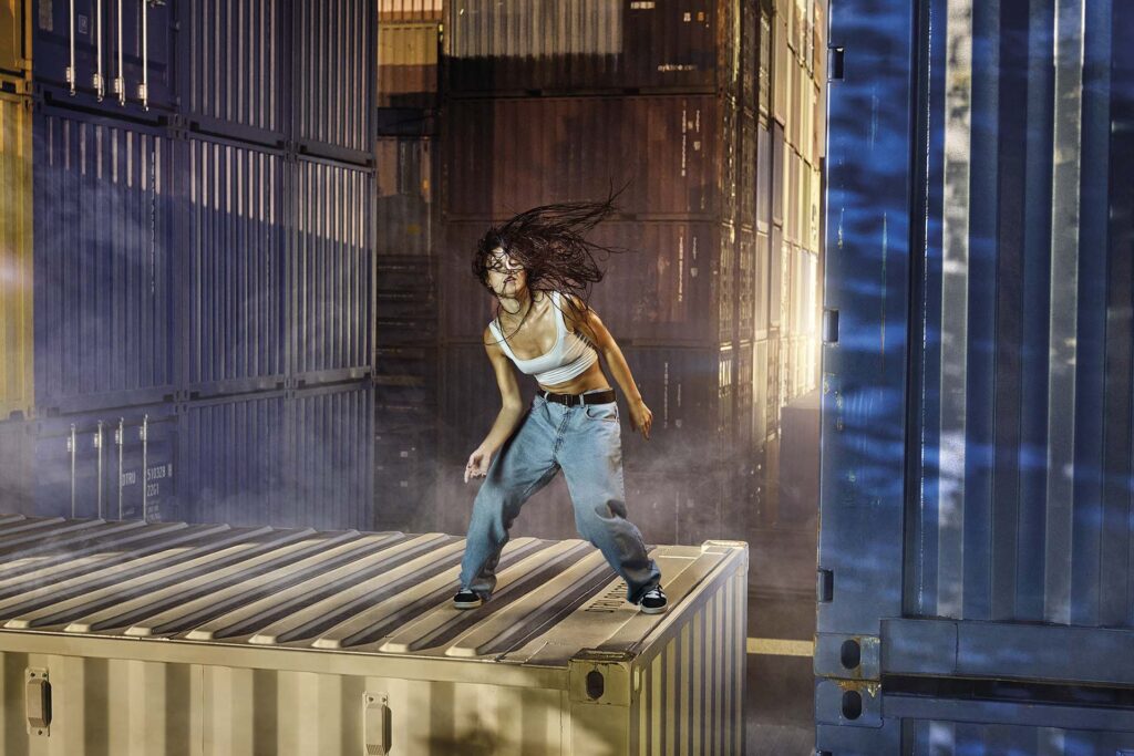 Wat we doen / LloydsCompany – Dope in Dordrecht