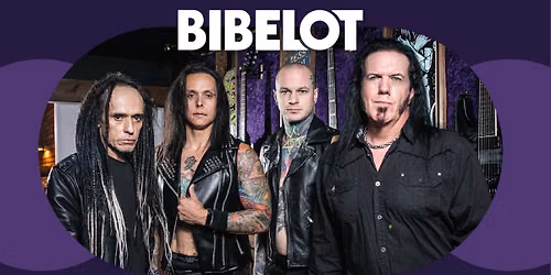 Morbidfest: I Am Morbid (US) + Atheist (US) + Cancer (UK) + Narcotic Wasteland (US) — muziek in Dordrecht