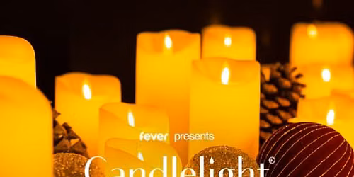Candlelight: Christmas Classics — muziek in Dordrecht