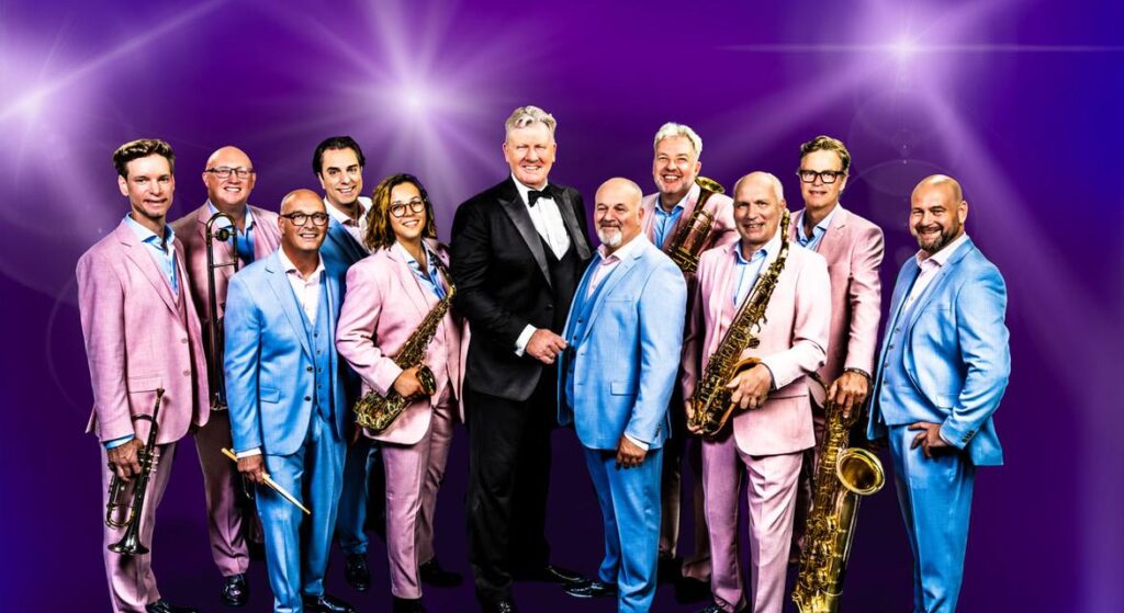 Uittip van de week: From here to Las Vegas