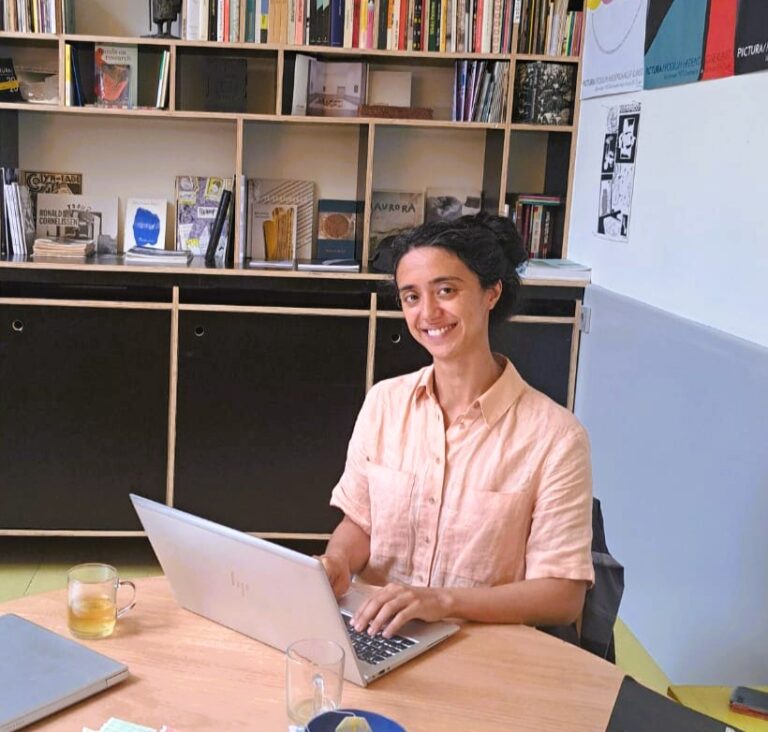 Spreekuur Cultuurmakelaar — lezing in Dordrecht
