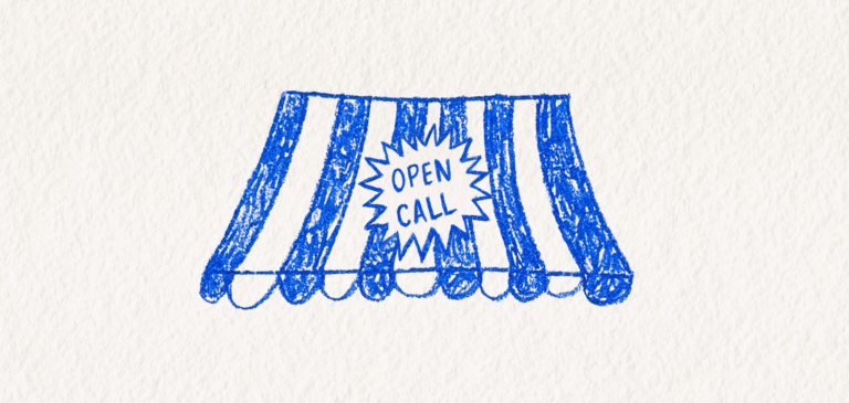 Deadline Open Call Kunstkerstmarkt: Buy Art, Be Happy — markt-eten in Dordrecht