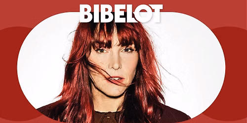 Wende – Het Experiment #2 | Bibelot Dordrecht — muziek in Dordrecht