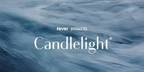 Candlelight: Een tribute aan Hans Zimmer — muziek in Dordrecht