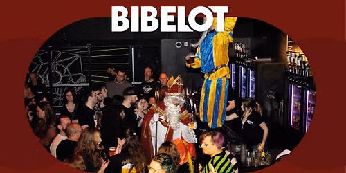 It’s Not a Phase, Mom! | Bibelot, Dordrecht — Uitgaan in Dordrecht