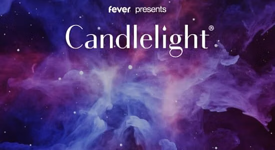 Candlelight: Coldplay & Imagine Dragons — muziek in Dordrecht