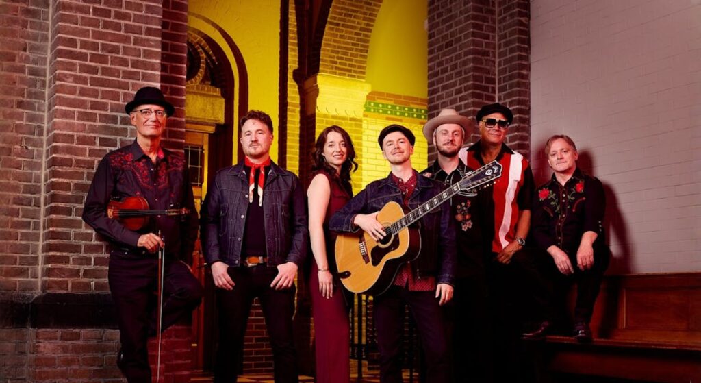 Rocky Mountain High – A Tribute to John Denver in Dordrecht