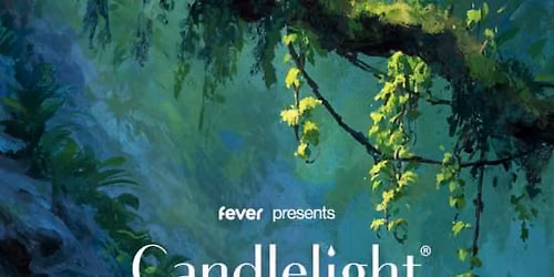 Candlelight: Tribute to Phil Collins — muziek in Dordrecht
