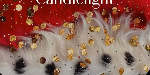 Candlelight: Queen vs. ABBA — muziek in Dordrecht