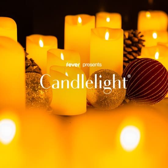 Candlelight Christmas Classics — muziek in Dordrecht