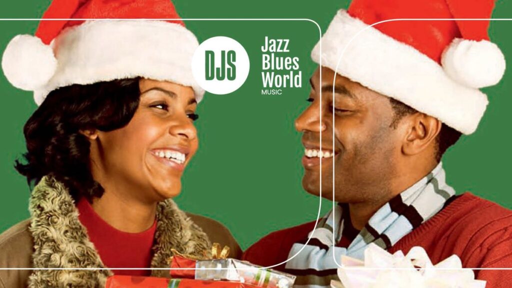 DJS Music Lab X-mas time again in Dordrecht